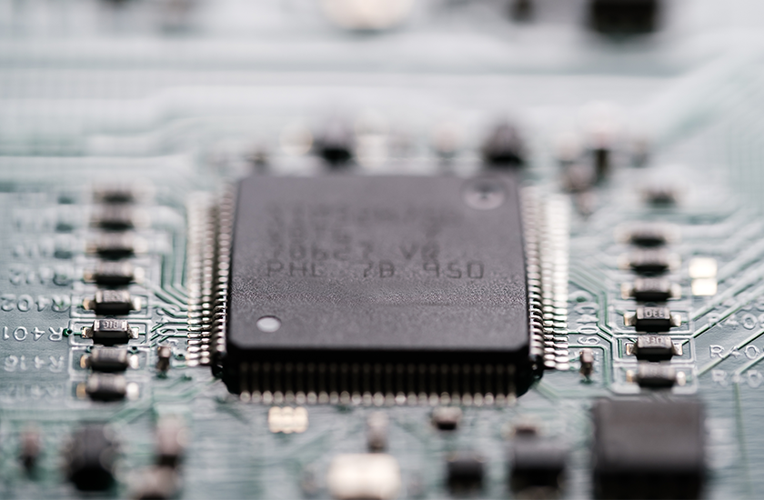 Encrypted TCP Protocol